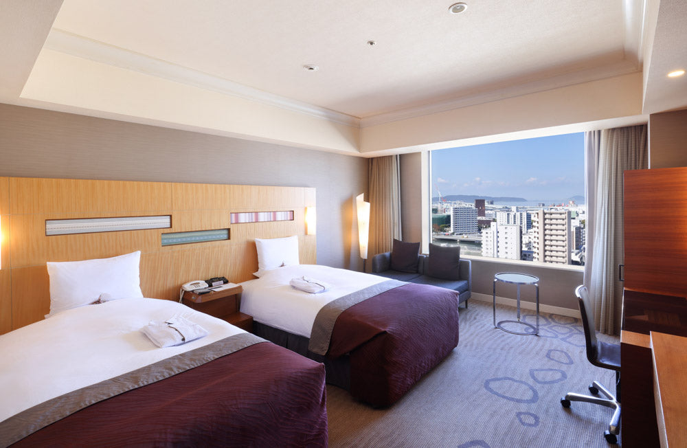 Hotel Okura Fukuoka