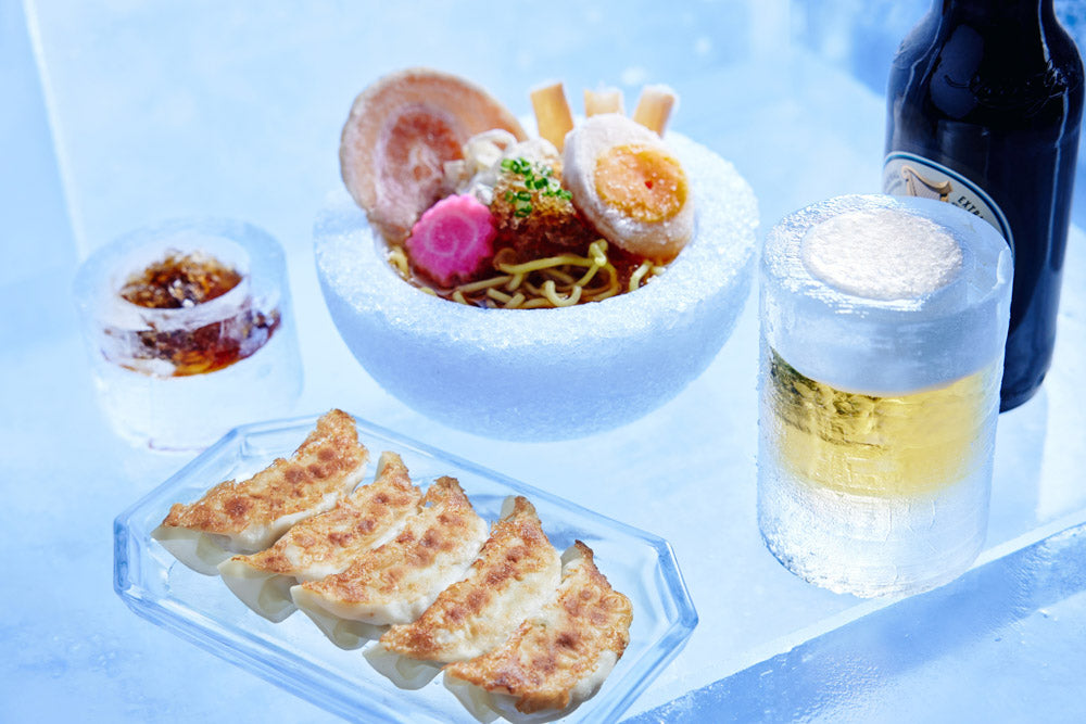 Hoshino Resorts TOMAMU