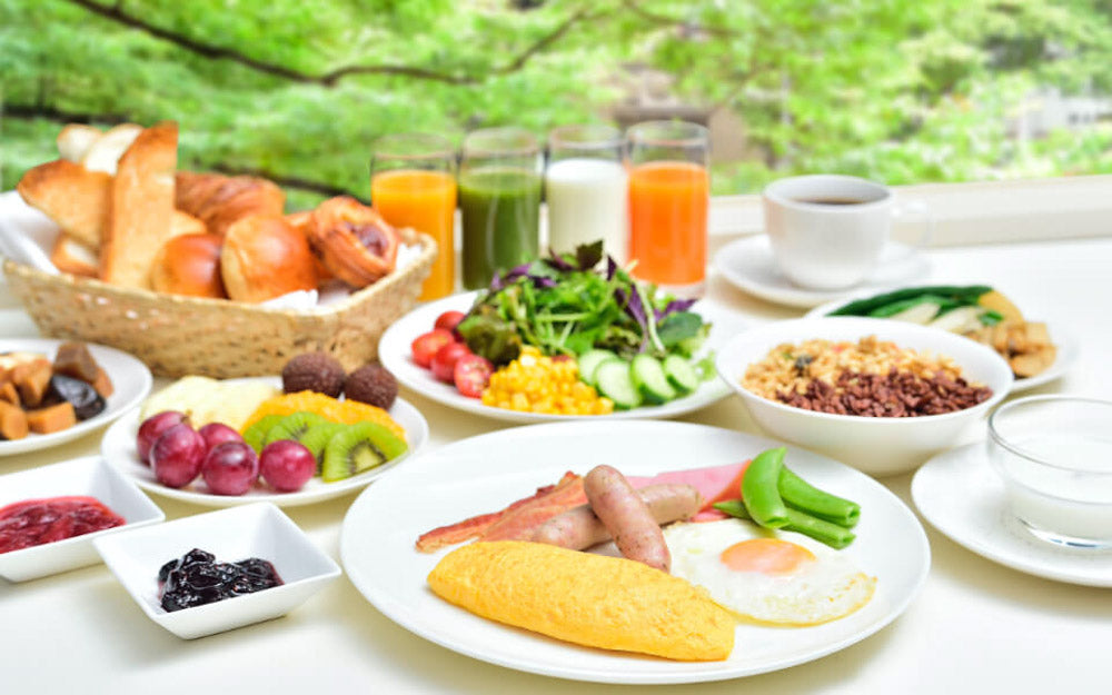Hotel Nikko Fukuoka