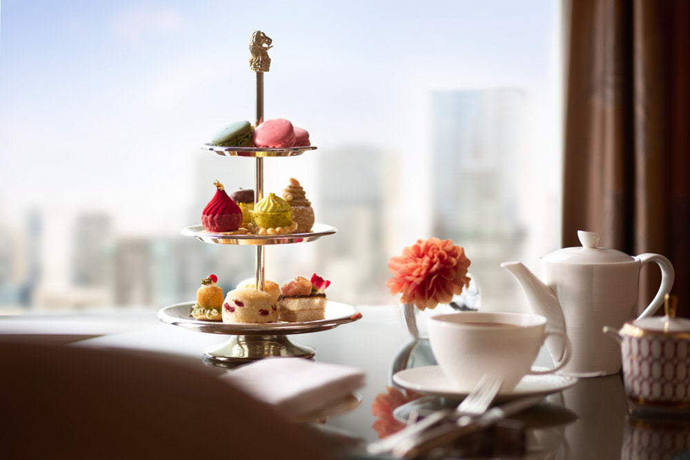 The Ritz-Carlton Osaka