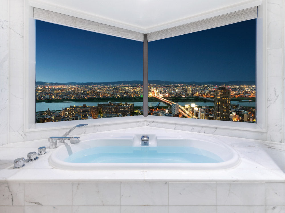 Hotel Hankyu International