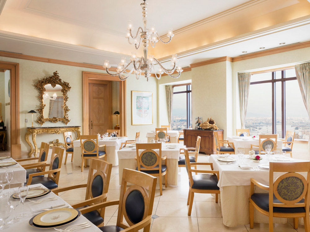 Hotel Hankyu International