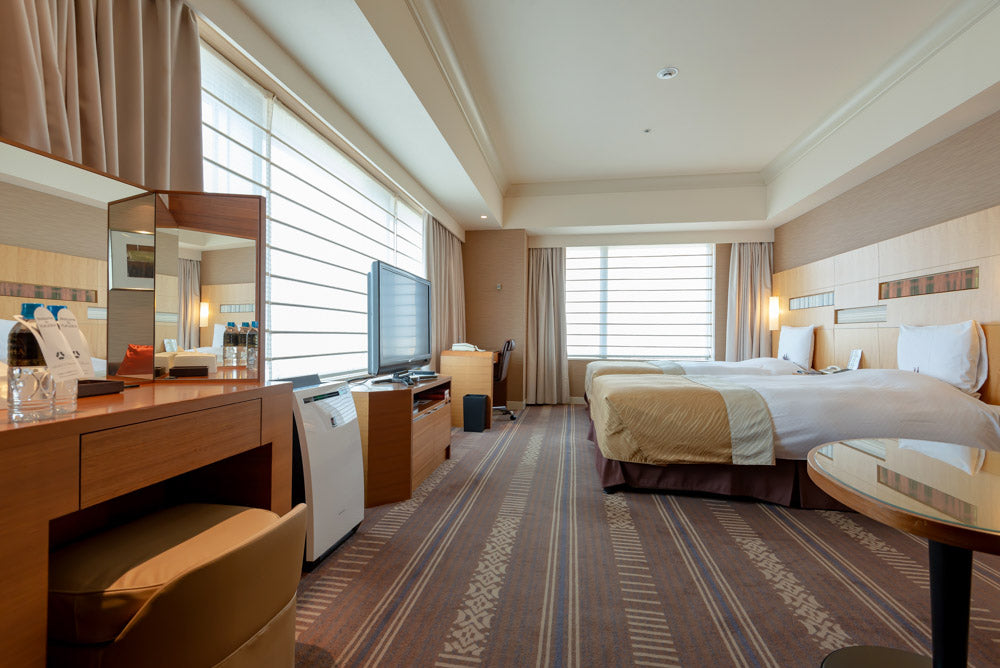 Hotel Okura Fukuoka