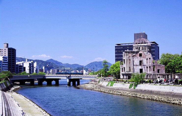 1-Day Hiroshima & Miyajima Tour