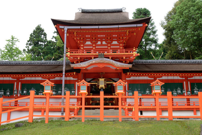 1-Day Kyoto & Nara Tour