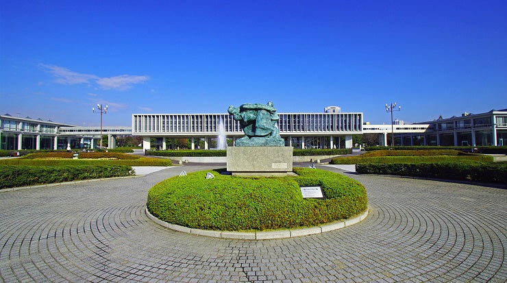 1-Day Hiroshima & Miyajima Tour