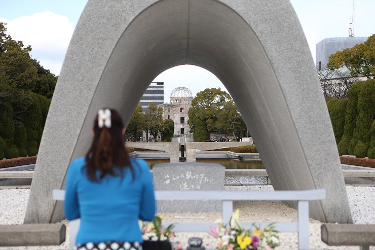 1-Day Hiroshima & Miyajima Tour