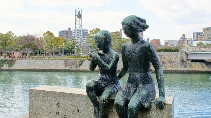 1-Day Hiroshima & Miyajima Tour