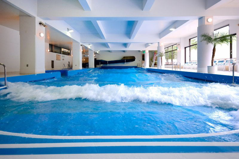 Rusutsu Resort Hotel & Convention