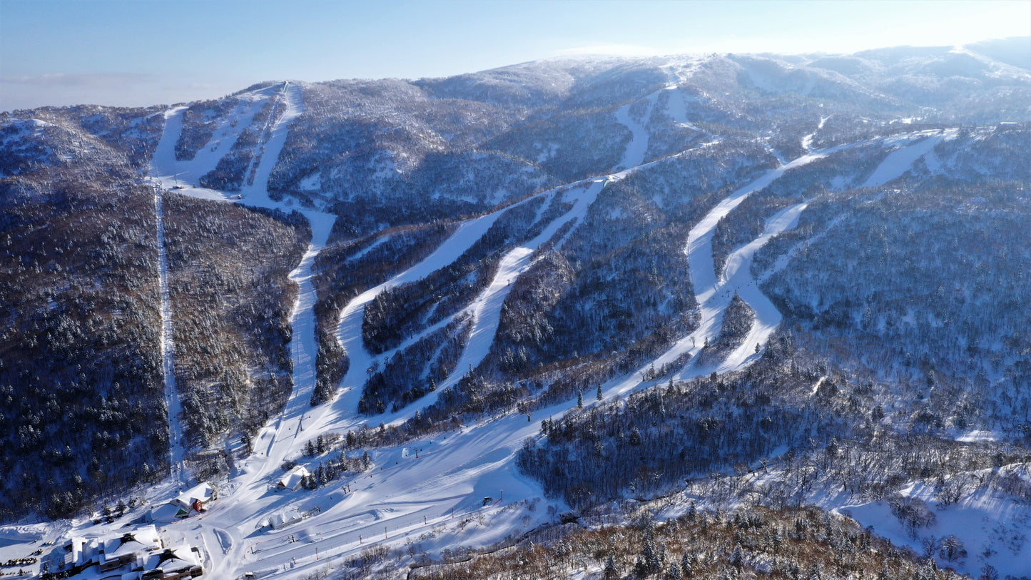 Club Med Kiroro Peak