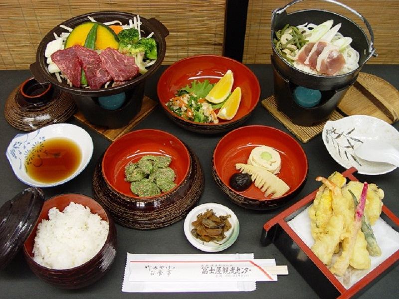 1-Day World Heritage Nikko Walking Tour