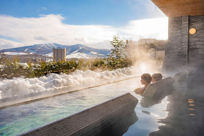 Rusutsu Resort Hotel & Convention