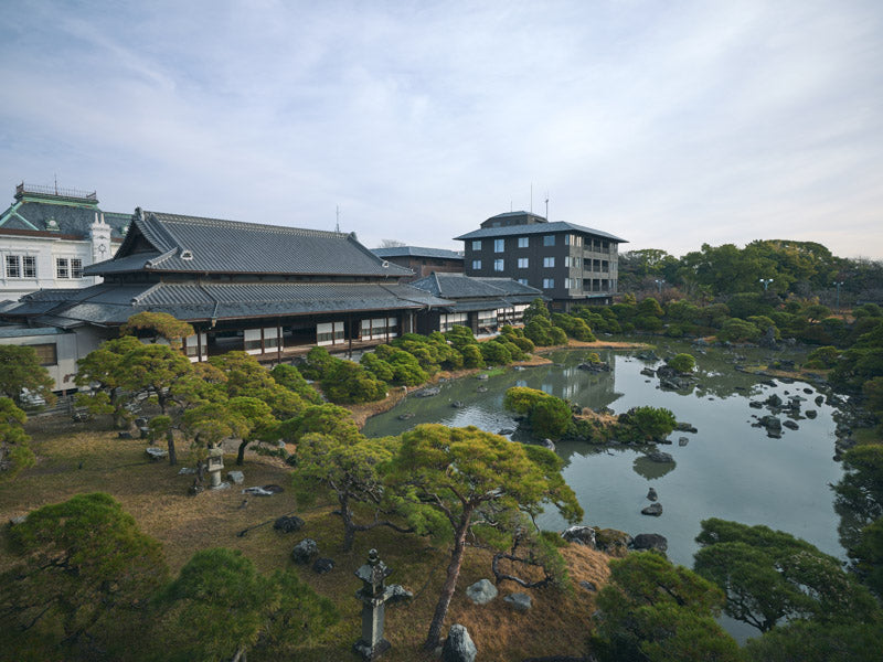 1-Day Culture Experience Tour: Dazaifu Stroll & Yanagawa River Cruise