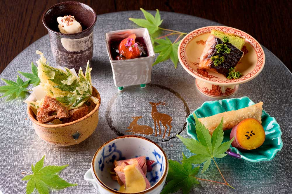 FUFU NARA