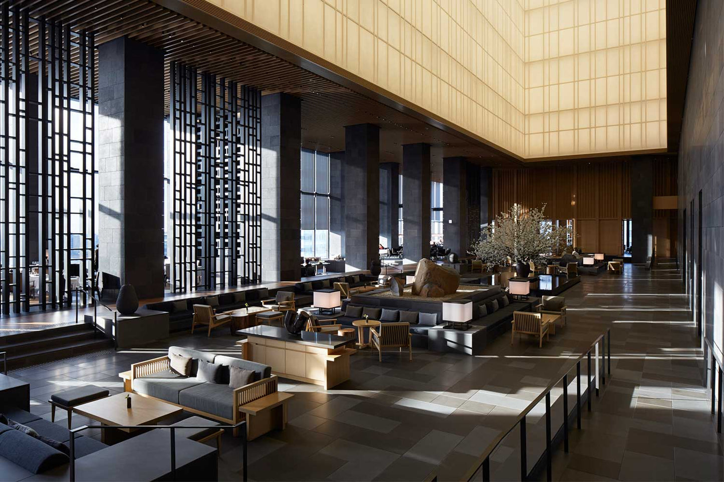 Aman Tokyo