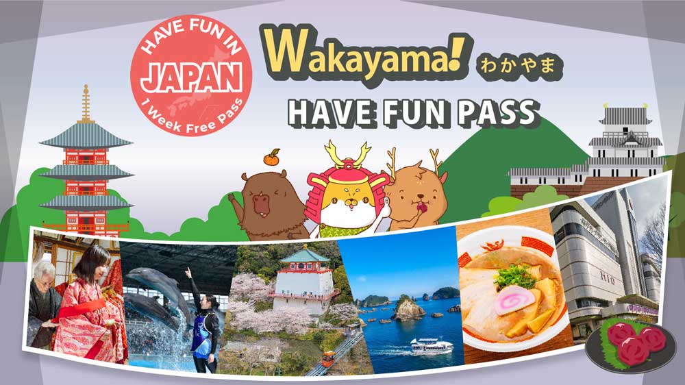 Have Fun Pass