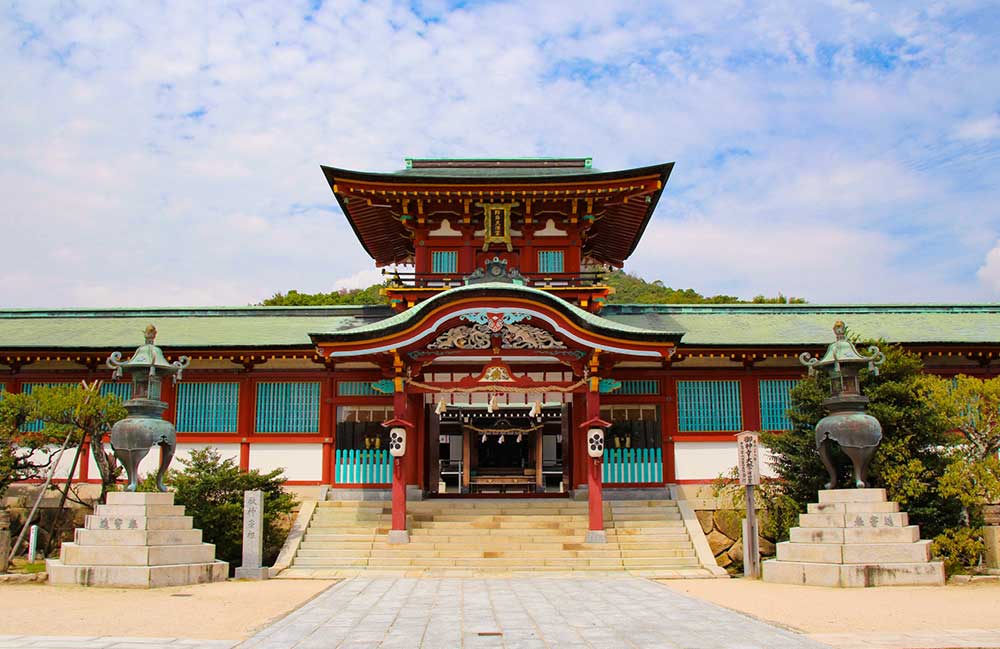 JR West - Hiroshima-Yamaguchi Area Pass 5 Days