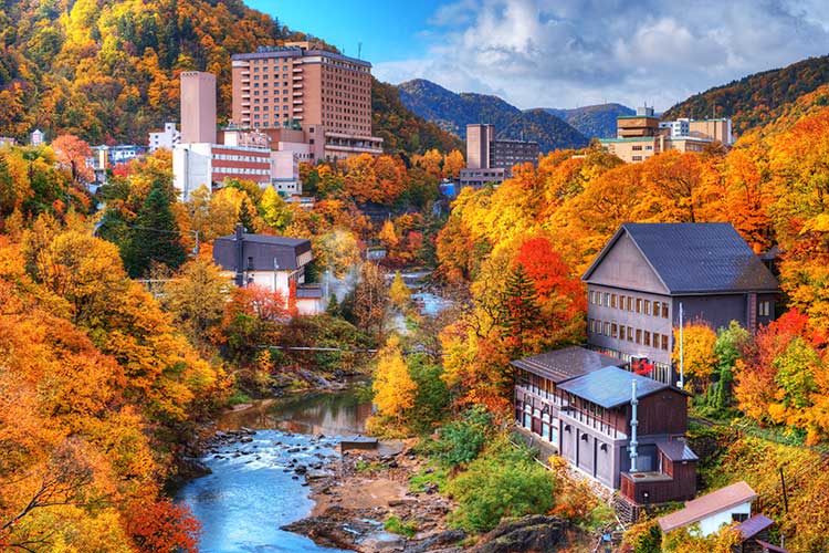 JR Hokkaido - Hokkaido Rail Pass 7 Days