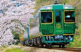 JR Shikoku - All Shikoku Rail Pass (Non-Reserved) 7 Days