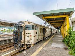 JR Kyushu - Southern Kyushu Area Pass 3 Days