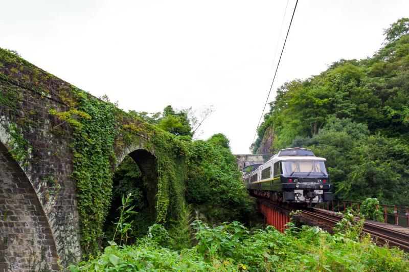 JR Kyushu - All Kyushu Area Pass 5 Days