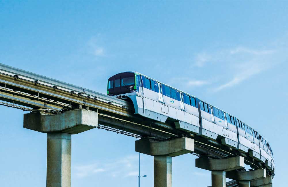 JR East - Nagano, Niigata Area 5 Days Consecutive Pass