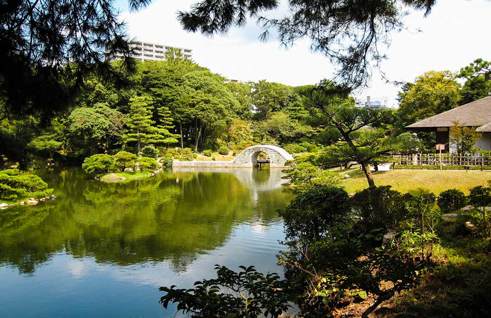 JR West - Kansai-Hiroshima Area Pass 5 Days