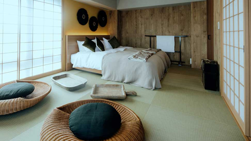 MIMARU Suites Kyoto Shijo