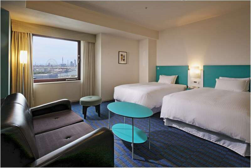 Hotel Kintetsu Universal City