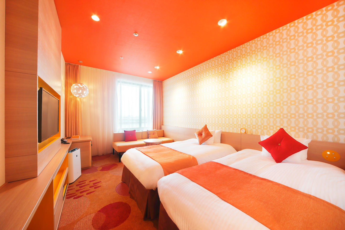 Hotel Universal Port Vita