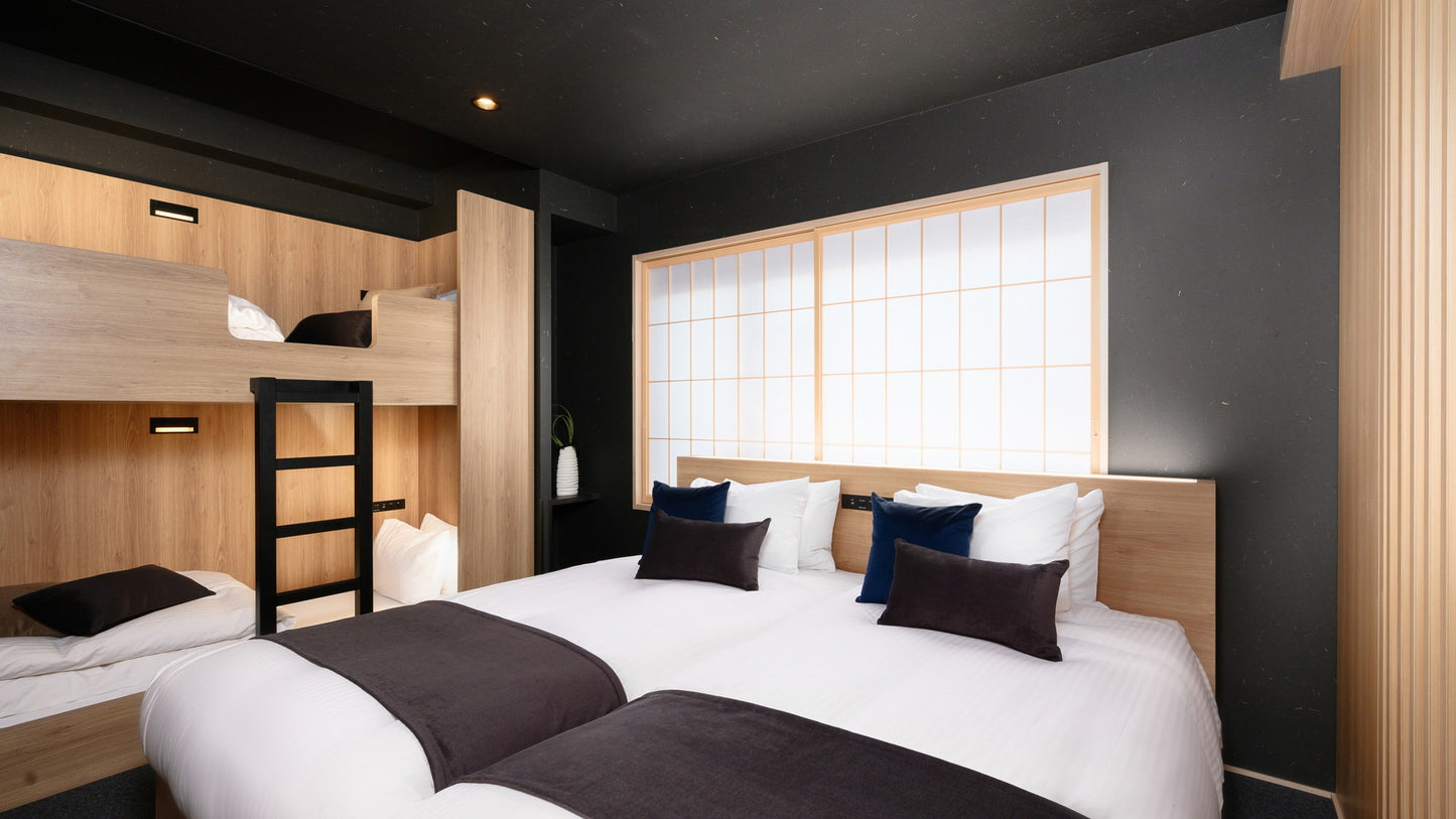 MIMARU Tokyo Ueno Okachimachi