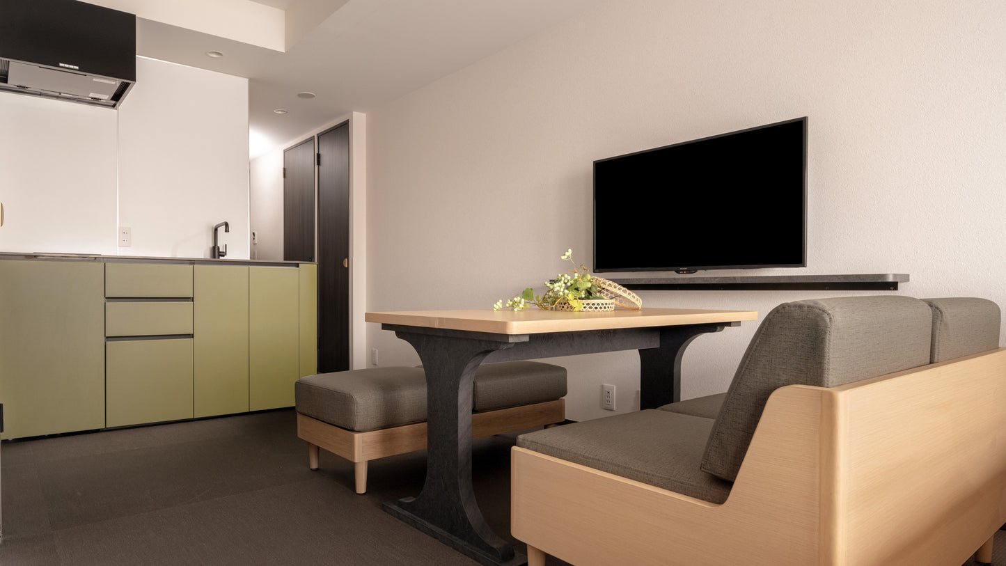 MIMARU Osaka Shinsaibashi North