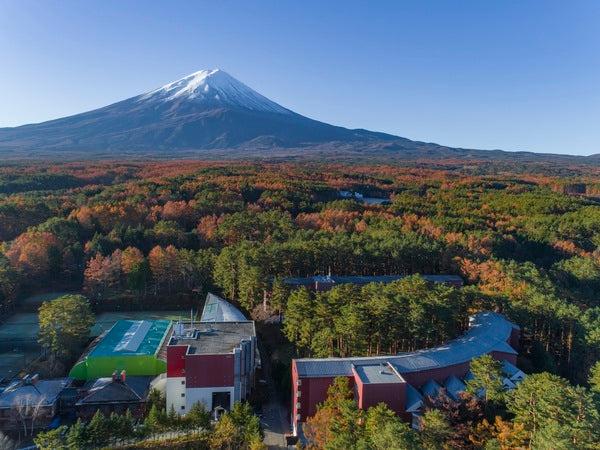 FUJI PREMIUM RESORT (Yamanashi)