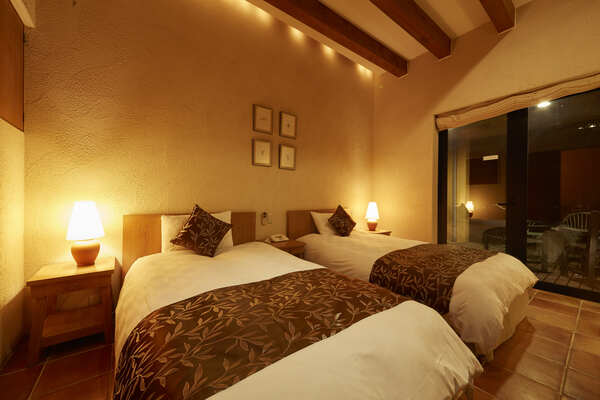 FUJI PREMIUM RESORT (Yamanashi)