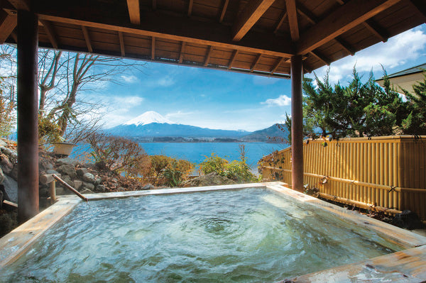 SUNNIDE RESORT (Yamanashi)