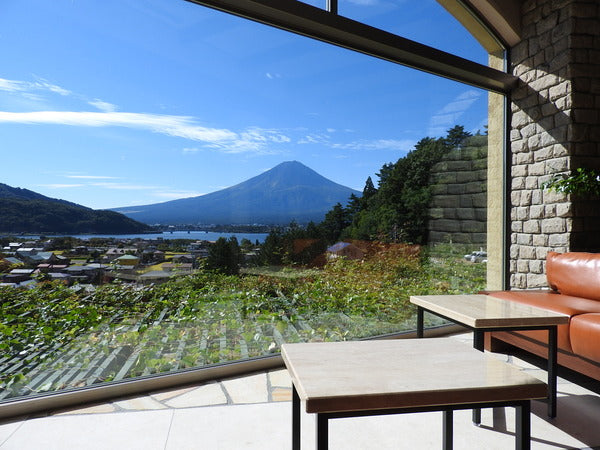LA VISTA FUJIKAWAGUCHIKO (Yamanashi)