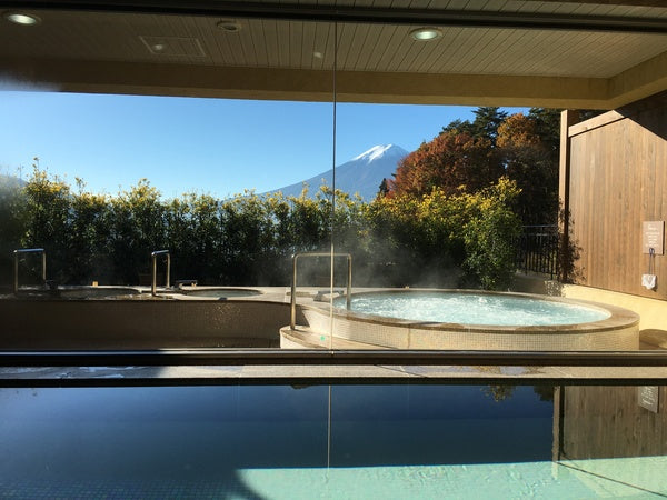 LA VISTA FUJIKAWAGUCHIKO (Yamanashi)