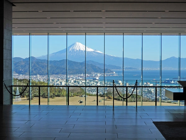 NIPPONDAIRA HOTEL (Shizuoka)