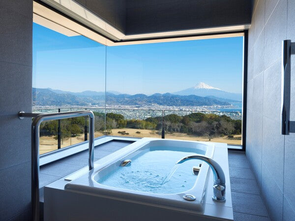 NIPPONDAIRA HOTEL (Shizuoka)