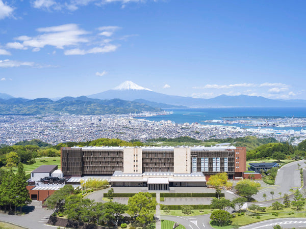 NIPPONDAIRA HOTEL (Shizuoka)