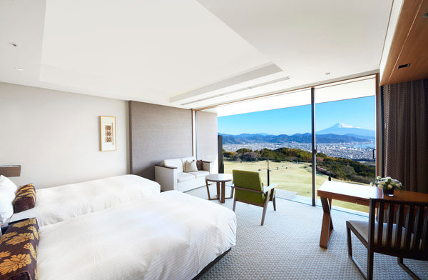 NIPPONDAIRA HOTEL (Shizuoka)