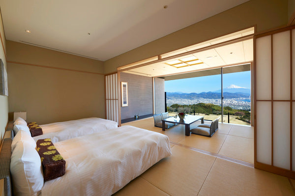 NIPPONDAIRA HOTEL (Shizuoka)