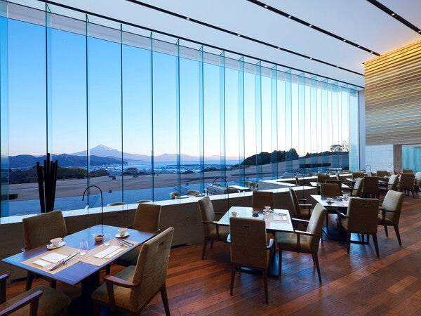 NIPPONDAIRA HOTEL (Shizuoka)