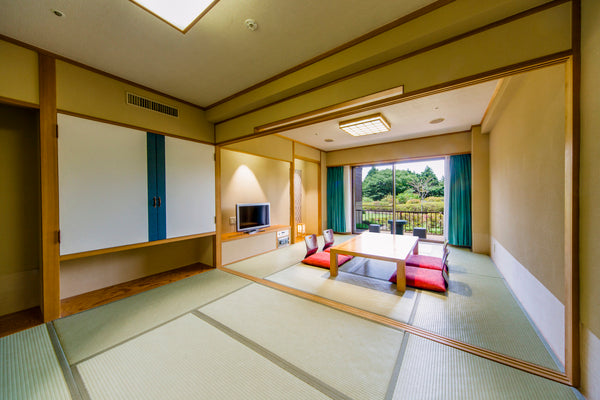 HOTEL GREEN PLAZA HAKONE (Kanagawa)