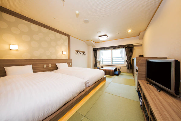 HOTEL GREEN PLAZA HAKONE (Kanagawa)