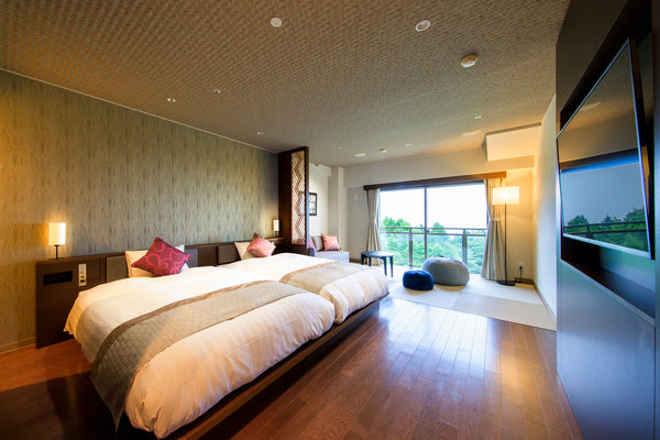 HOTEL GREEN PLAZA HAKONE (Kanagawa)
