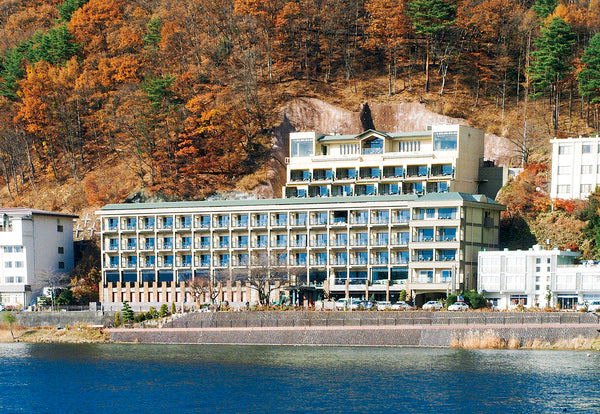 THE KUKUNA (Yamanashi)