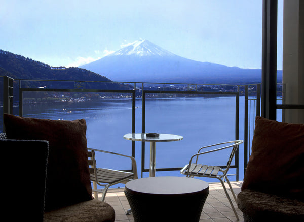 THE KUKUNA (Yamanashi)