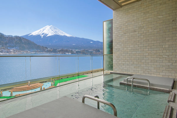 THE KUKUNA (Yamanashi)