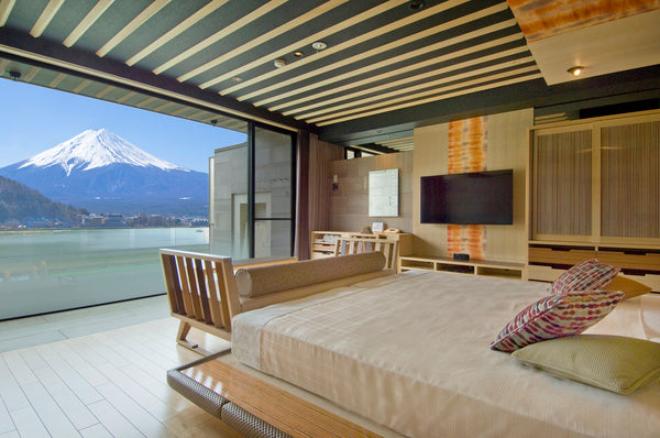 THE KUKUNA (Yamanashi)